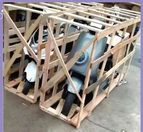 汨罗电动车运输